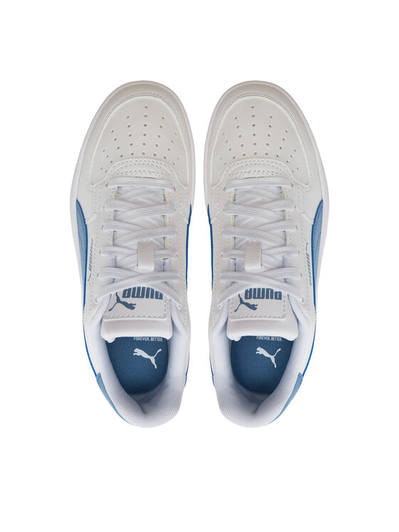 Puma Puma Laisvalaikio batai Caven 2.0 Jr 393837-19 Balta