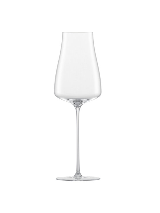 Zwiesel Glas Handmade Zwiesel Glas Handmade Komplet kieliszków do szampana THE MOMENT Przezroczysty