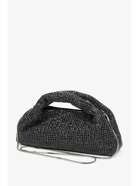 Estro Estro Τσάντα ER00116811 Μαύρο