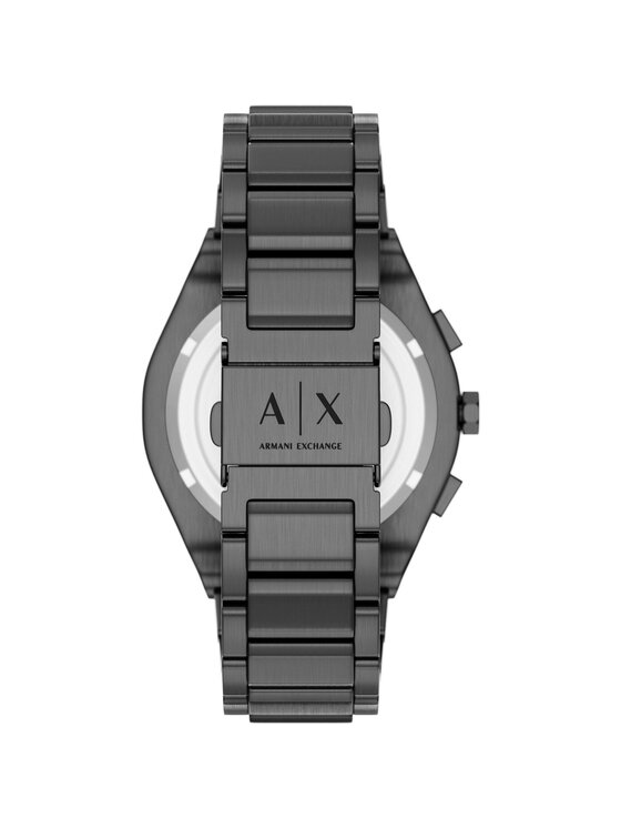 Armani Exchange Armani Exchange Zegarek AX4296 Szary