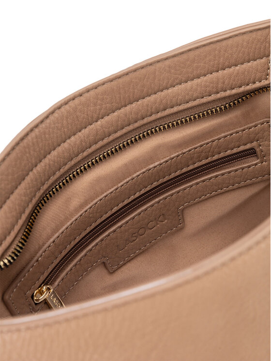 Lasocki Lasocki Borsetta LSK-K-031-06 Beige