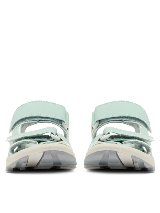 Columbia Columbia Sandali Techsun Adventure 2148731 Azzurro chiaro