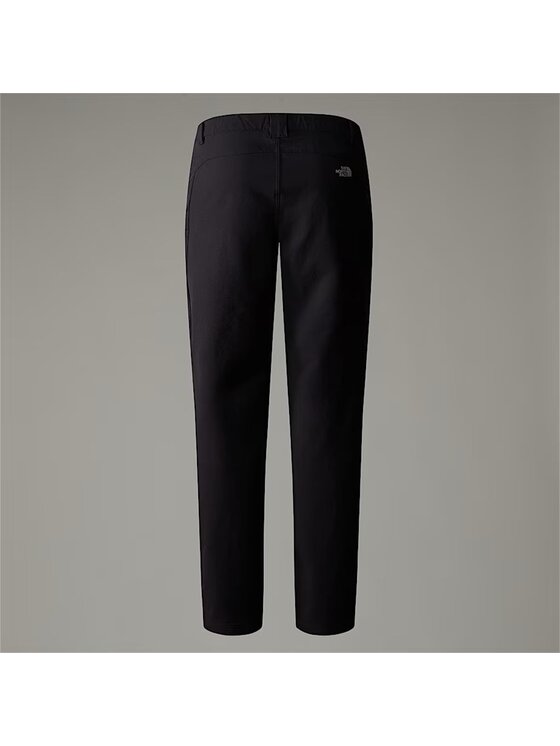 The North Face The North Face Spodnie dresowe NF0A4M774H01 Czarny Regular Fit