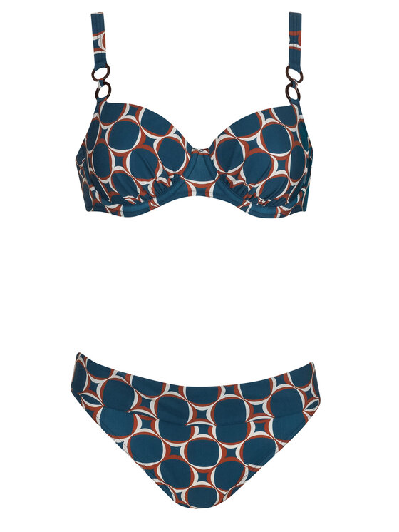 Opera Opera Bikiny 61627 Modrá