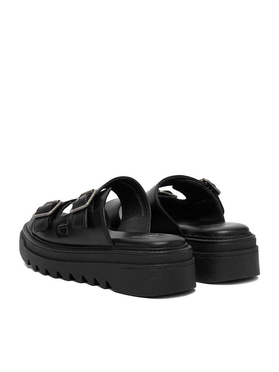 G-Star Raw G-Star Raw Şlapi CEO-WB-TAMMY-26 Negru