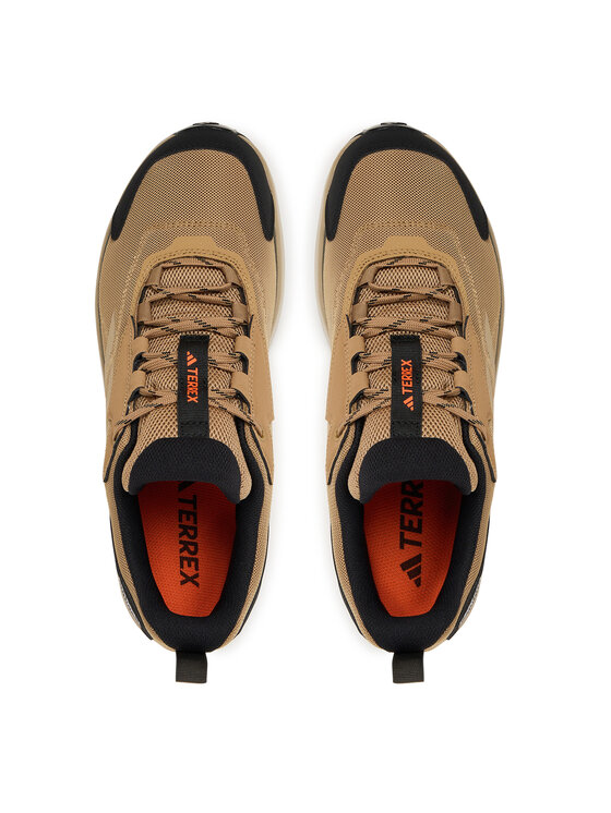 adidas adidas Trekking čevlji Terrex Anylander JQ9953 Rjava