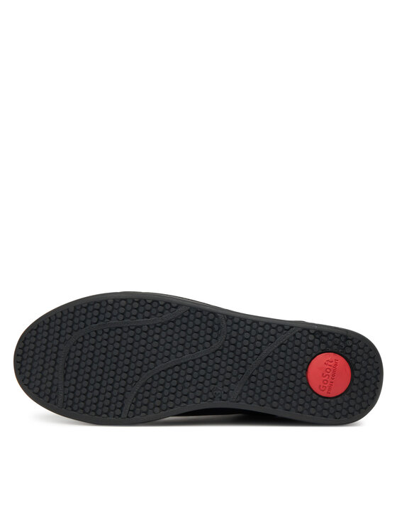 Go Soft Go Soft Sneakers CEO-WI16-DACIA-01 Nero