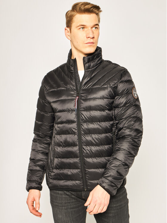 Napapijri aerons stand 2 jacket clearance