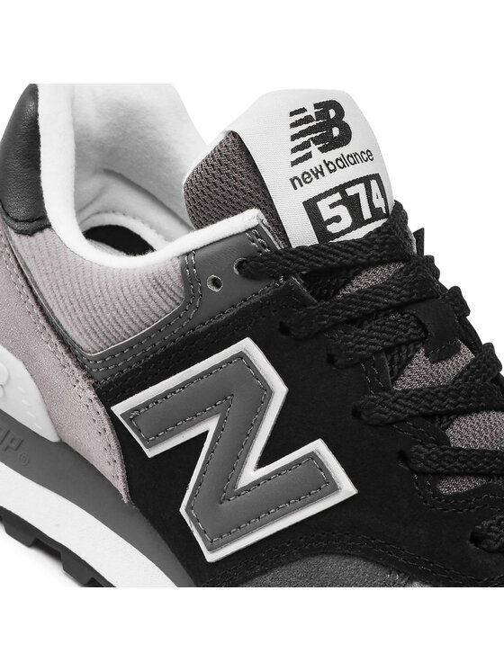 New Balance Laisvalaikio batai WL574WU2 