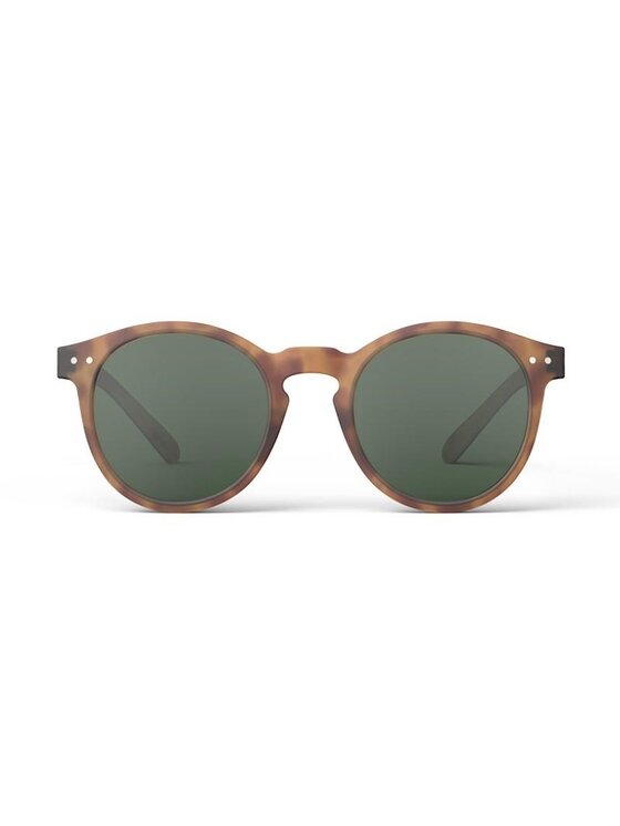 IZIPIZI IZIPIZI Okulary przeciwsłoneczne Sun Adult Brązowy