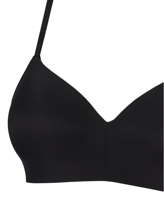 Ysabel Mora Ysabel Mora Podprsenka Push-up 10011 Černá
