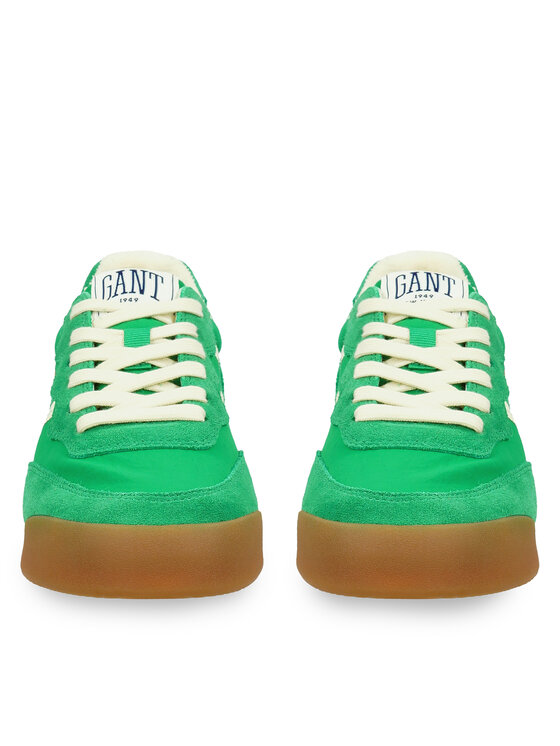 Gant Gant Tenisice 30533846 Zelena