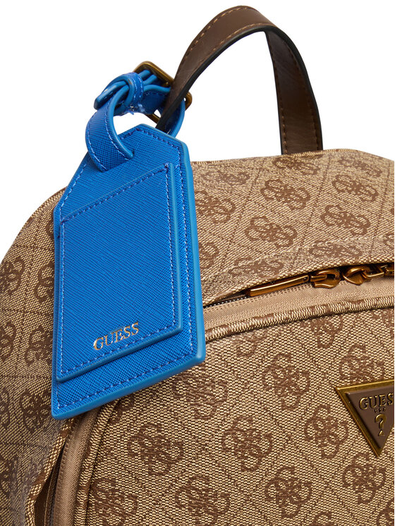 Guess Guess Zaino HMMILO P6445 Marrone
