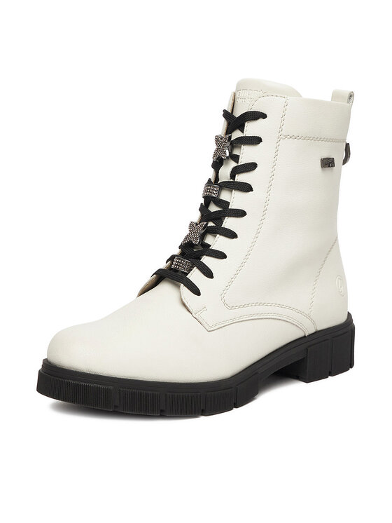 Remonte Remonte Polacchine CEO-D2S73-80 Bianco