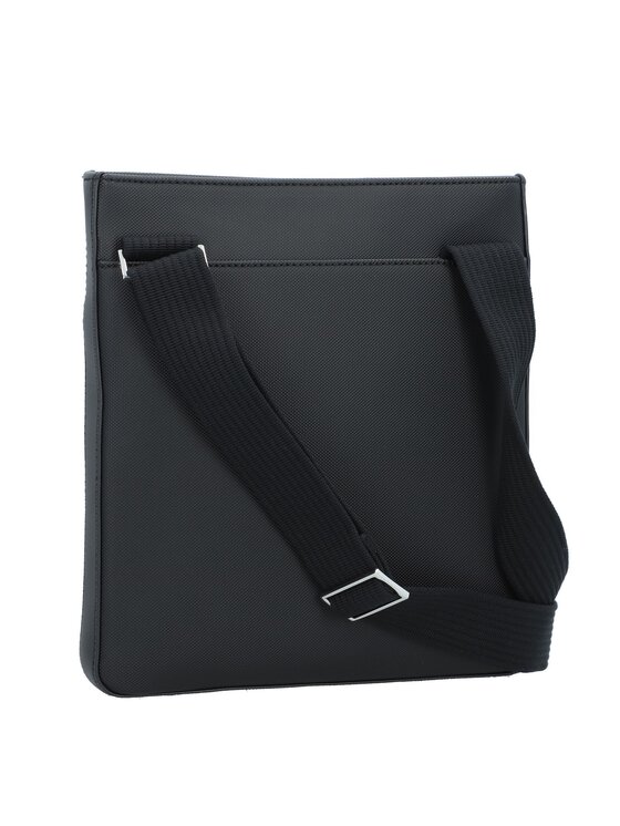 Lacoste Lacoste Torba 295548 Czarny