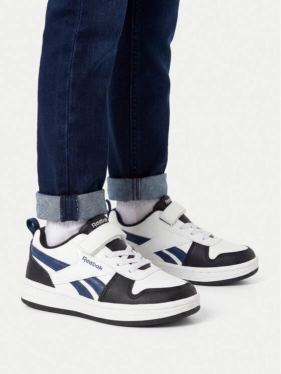 Reebok Reebok Tossud CEO-V9-25181-03(IV)CH Valge