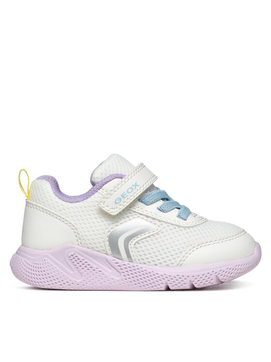 Sneakersy Geox