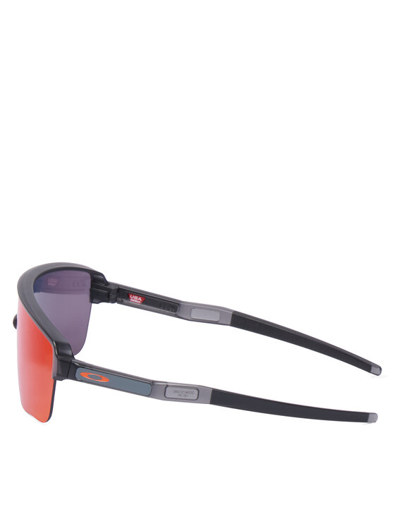 Oakley Oakley Saulesbrilles Corridor Sq 0OO9415 94150342 Melns