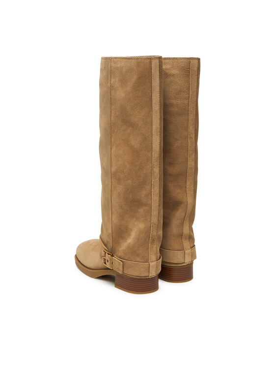 MICHAEL Michael Kors MICHAEL Michael Kors Stiefel 40F5COFB5S Beige