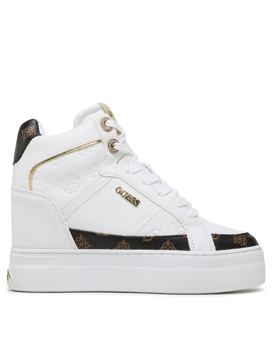 Sneakers Guess
