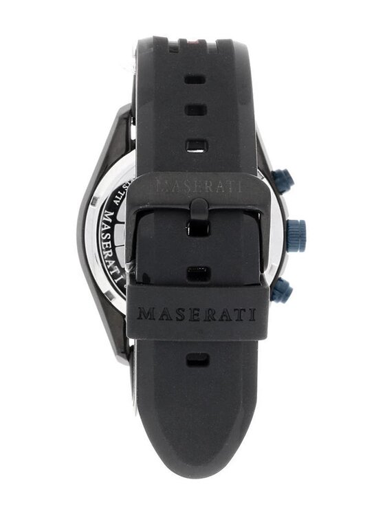 Maserati Maserati Orologio R8871612006 Nero