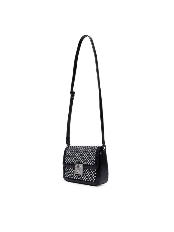 Armani Exchange Armani Exchange Ročna torba XW003374 AF26449 MC009 Črna