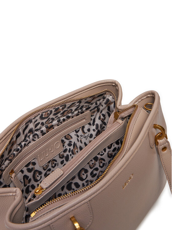 Liu Jo Liu Jo Handtasche Ecs L Tote AF4202 E0031 Beige