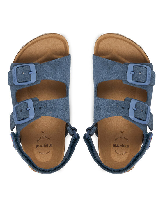 Mayoral Mayoral Σανδάλια 43803.87 Μπλε
