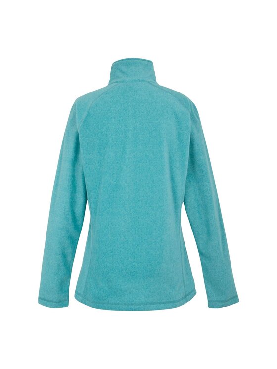 Dare2B Dare2B Kurtka outdoor Mayse Turkusowy Long Fit