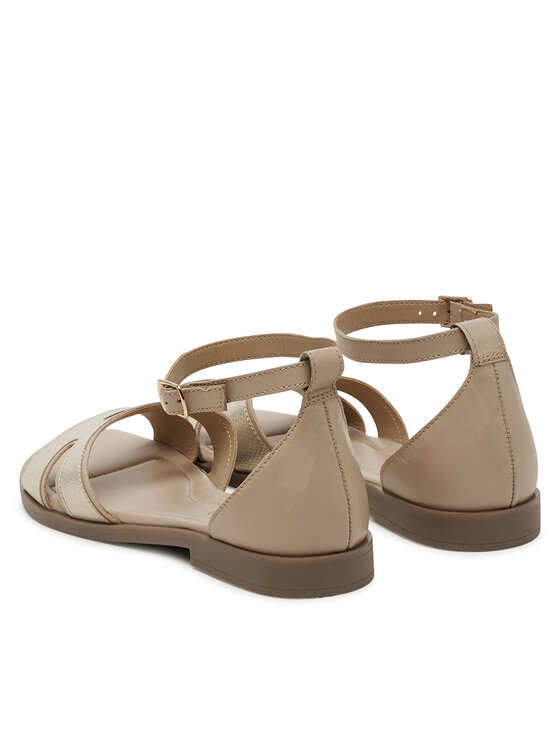Lasocki Lasocki Sandalen WI23-FOXI-89 Beige