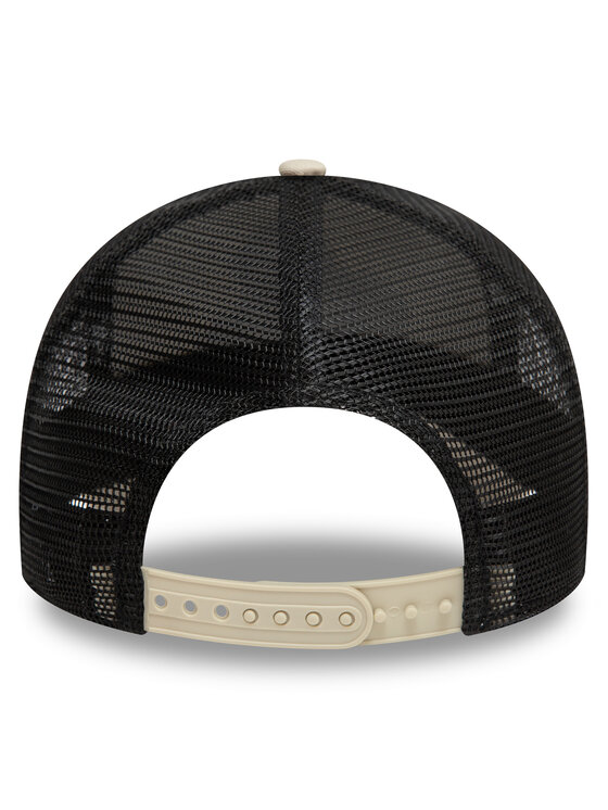 New Era New Era Šilterica Outdoor Patch 9FORTY A-Frame 60595297 Bež
