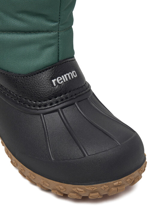 Reima Reima Schneeschuhe Loskari 5400124B Grün