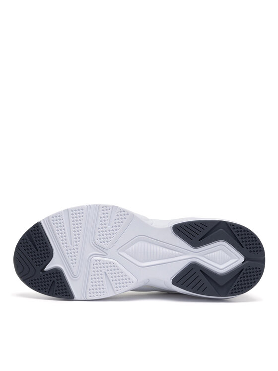 Champion Champion Tenisice RUN 202 K 202 S11728-WW001 Bijela