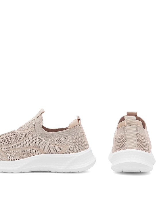 Jenny Fairy Jenny Fairy Sneakers WFA270923-2 Rosa
