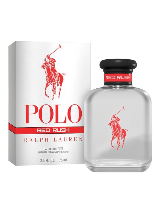 Ralph Lauren Ralph Lauren Red Rush Woda toaletowa