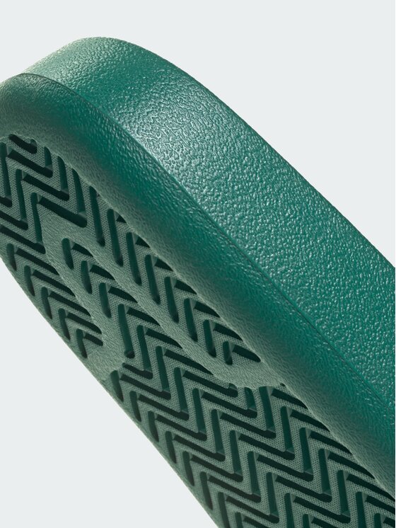 adidas adidas Чехли adilette 00s KI3546 Зелен