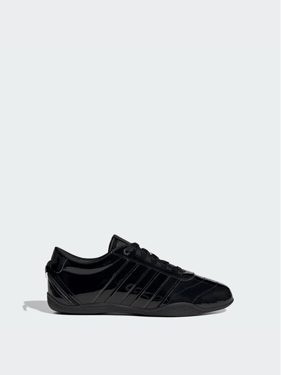 adidas adidas Sneakersy 164670 Czarny