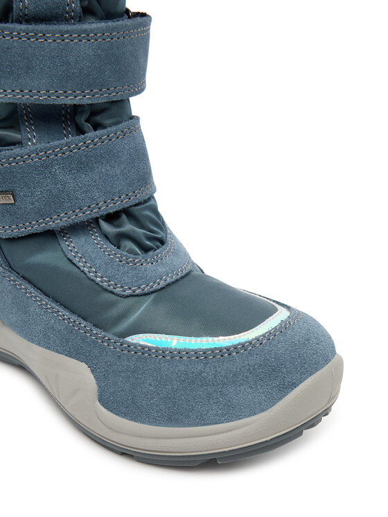 Primigi Primigi Čizme za snijeg Winger Gtx GORE-TEX 8881622 S Plava