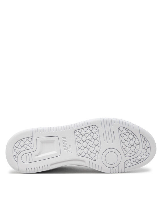 Puma Puma Tenisice Reb-L Jr 398993 02 Bijela