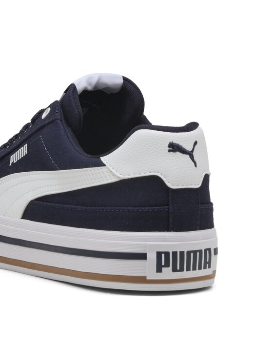 Puma Puma Sneakersy 396353 Niebieski