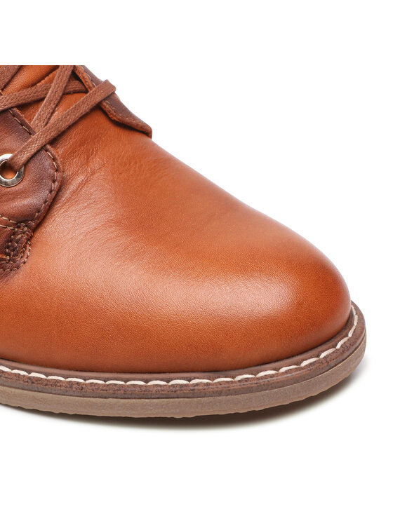 Pikolinos Pikolinos Aulinukai W8J-8966C1 Ruda