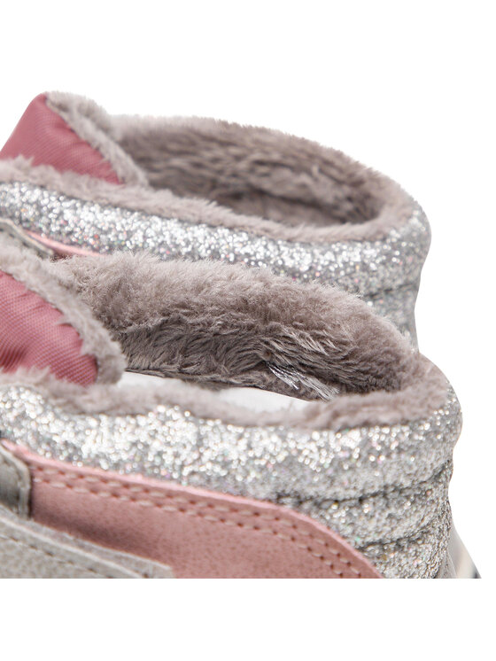 Kickers Kickers Снігоходи Sitrouille Wpf 585575-10 Сірий