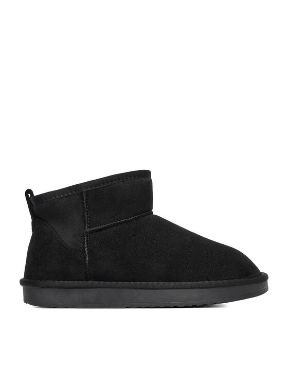 JENNY JENNY Stiefeletten CEO-SALMA HYBJL221103 Schwarz