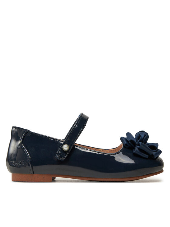 Mayoral Ballerine 44470 Blu scuro, taglia : 29