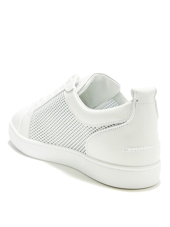 Christian Louboutin Christian Louboutin Αθλητικά AC LOUIS Λευκό