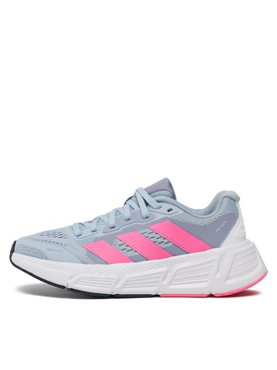 adidas adidas Běžecké boty Questar Shoes IF2240 Modrá