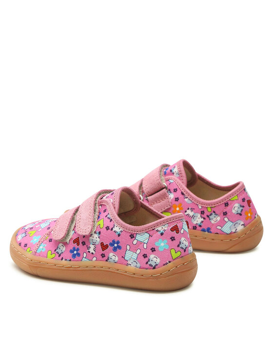 Froddo Froddo Copati G1700323-9 Roza