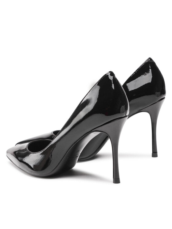 GINO ROSSI Gino Rossi Scarpe stiletto V258-02 Nero