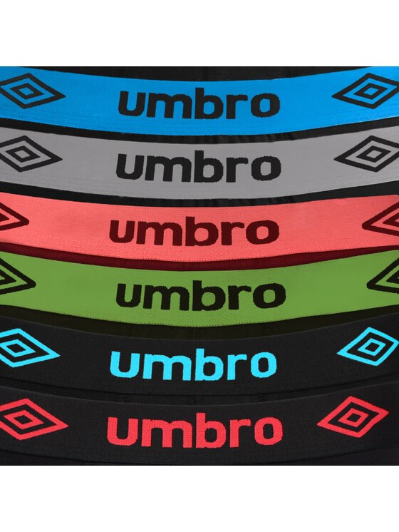 Umbro Umbro Bokserki 0197 Kolorowy