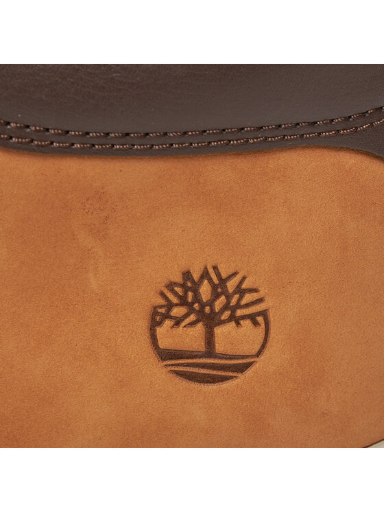 Timberland Timberland Gležnjarji Seneca Bay Lthr Chukka TB0A5S4Z2311 Rjava